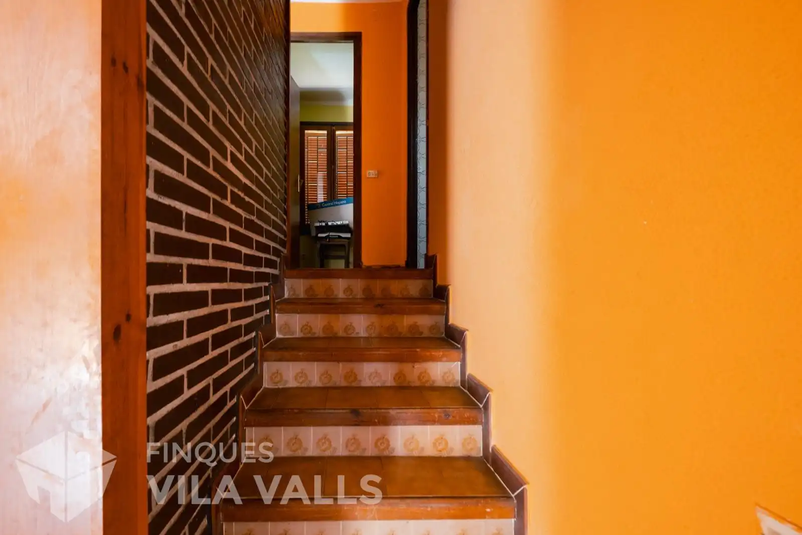 Chalet con terraza en venta en Sant Quirze Safaja, imagen 17