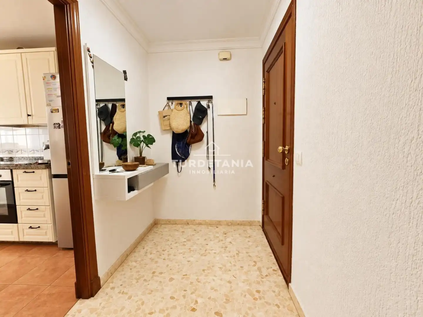 Wohnung mit Terrasse zum Verkauf in V Centenario - Piletas - Capuchinos, imagen 3
