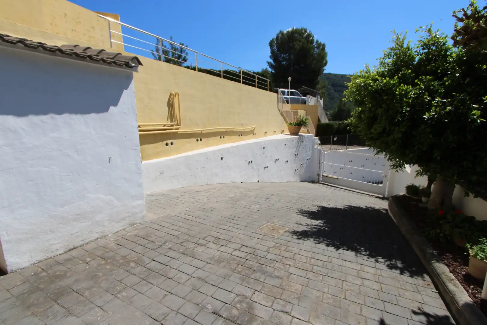 Casa con jardín en venta en Orba, imagen 3