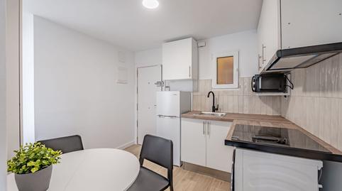 Foto 4 de Pis en venda a San Diego,  Madrid Capital