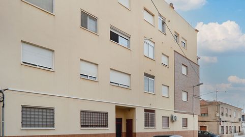 Solvia Inmobiliaria  Piso Espinardo, imatge 2
