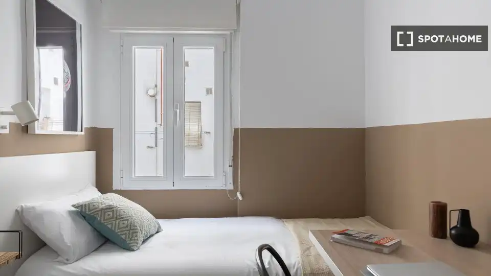 Appartement à louer à Universidad, imagen 14