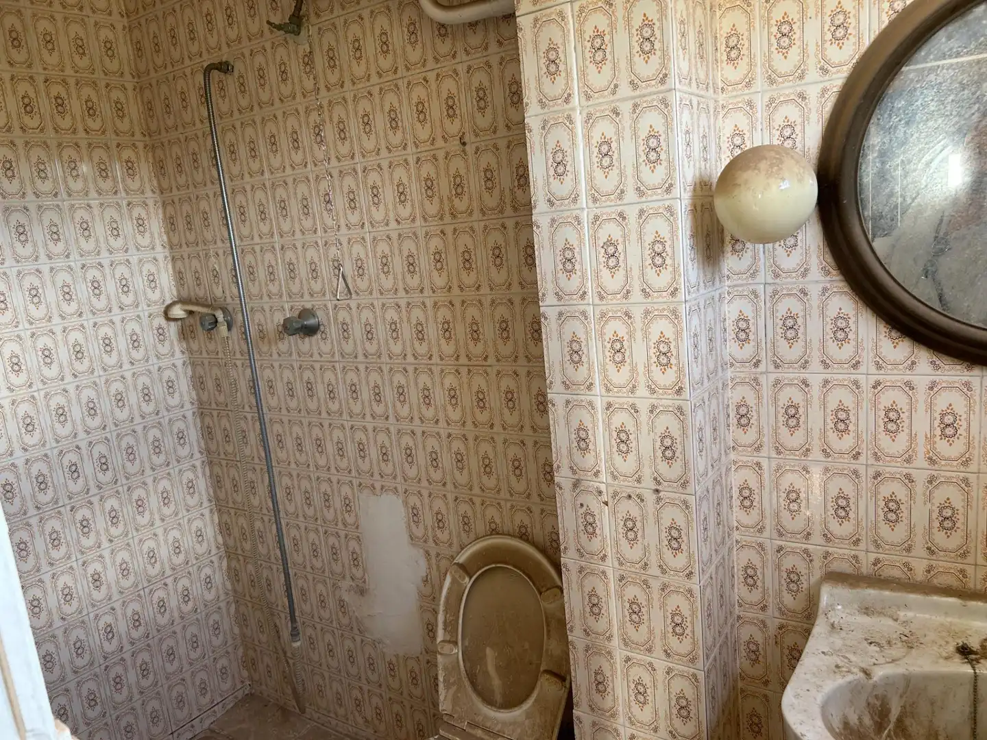 Baño de Casa o chalet en venta en Petrés