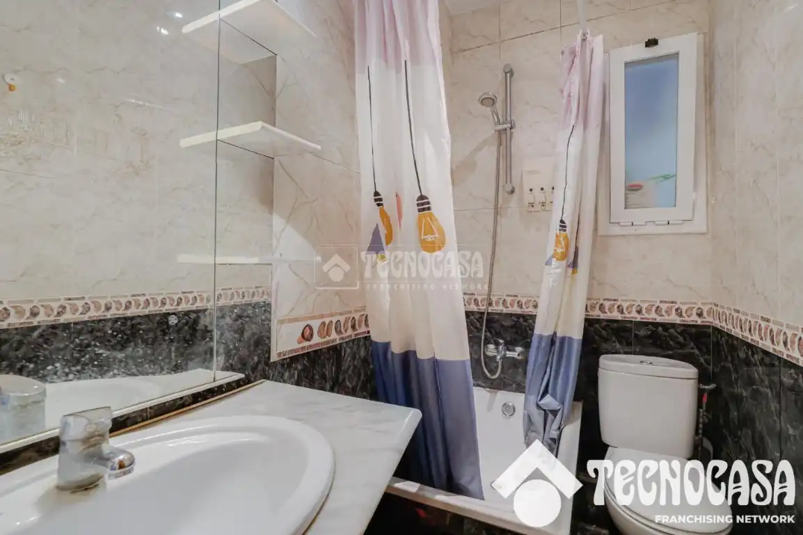 Baño de Piso en venta en Barcelona