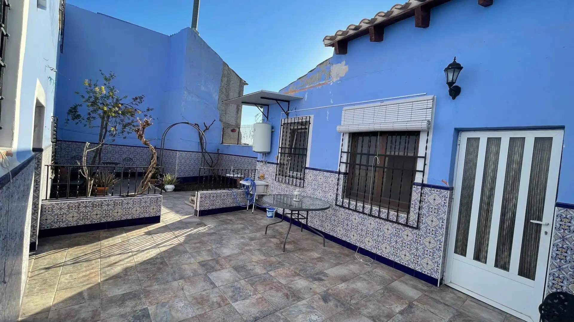 Maison avec terrasse à vendre à Avenida PAZ, DE LA 8, imagen 33