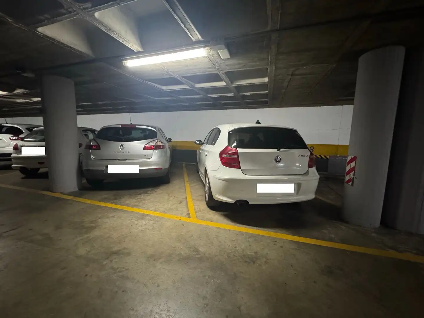 Parking de Garaje en venta en Girona