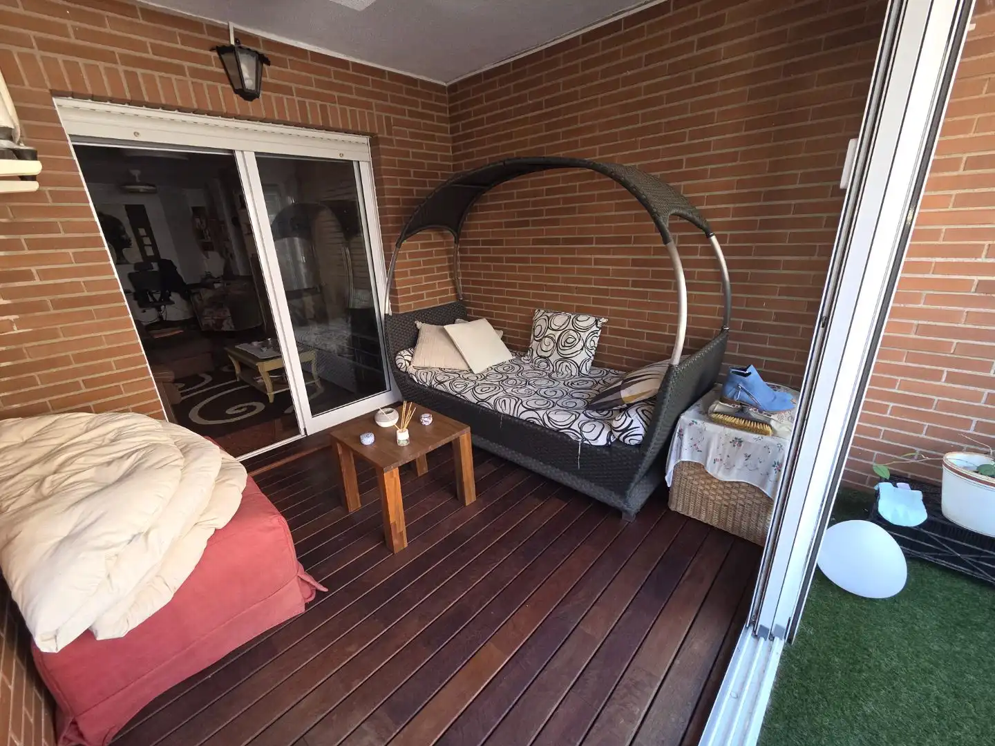 Appartement avec ascenseur à vendre à Carretera de Barx 1, imagen 14