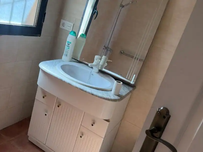 Baño de Terreno en venta en Motril