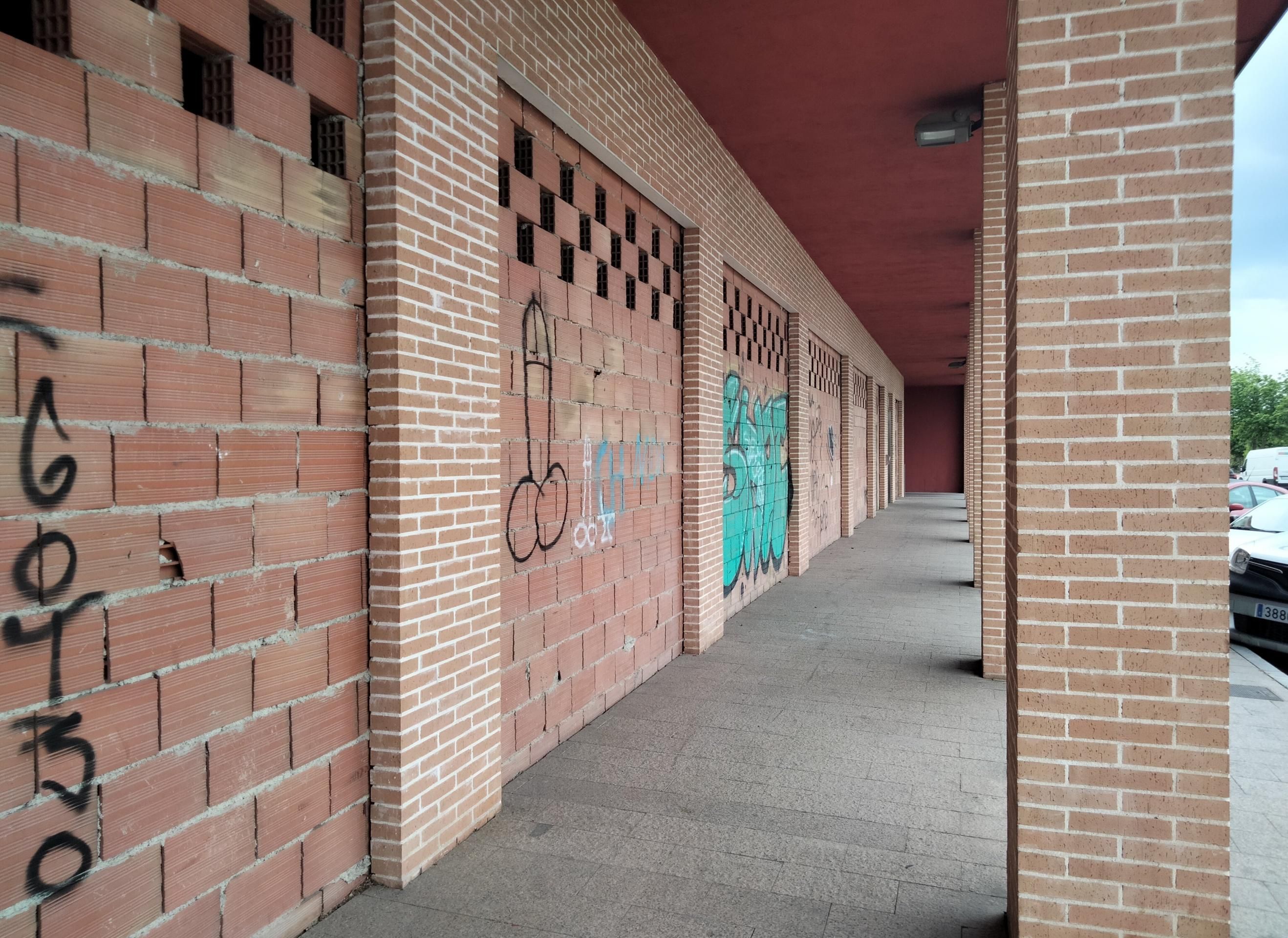 Oficina en venda en  Murcia Capital