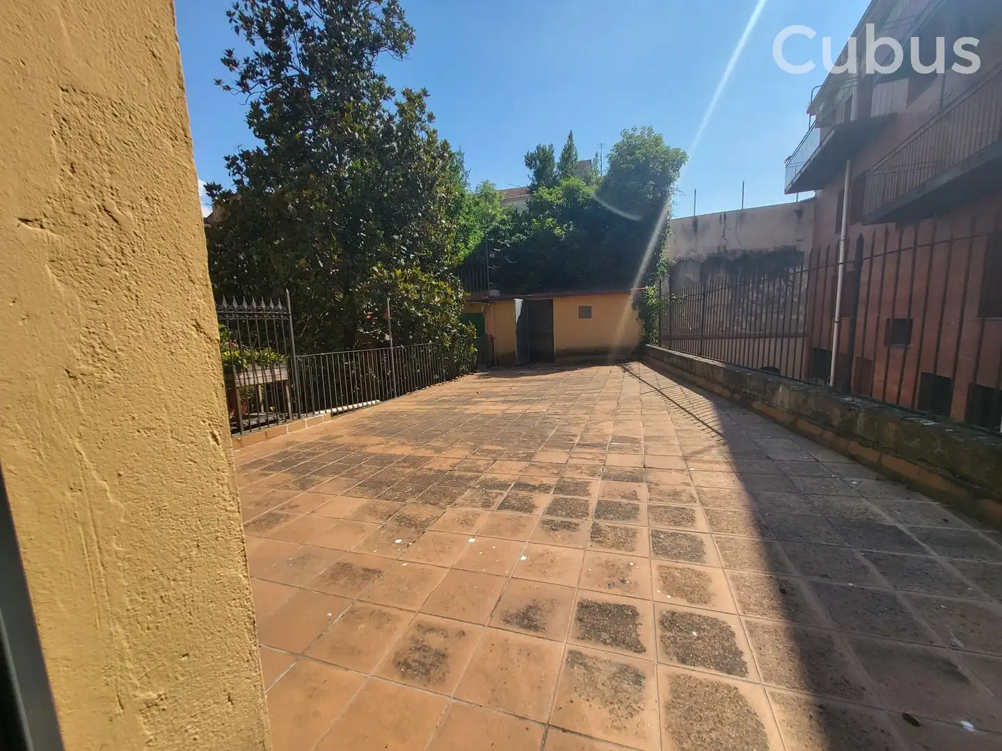 Terraza de Piso en venta en Olot con Terraza y Balcón