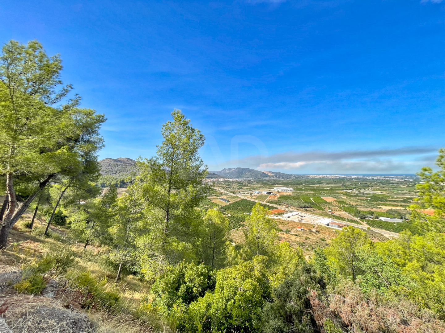 Residencial en venta en Ador