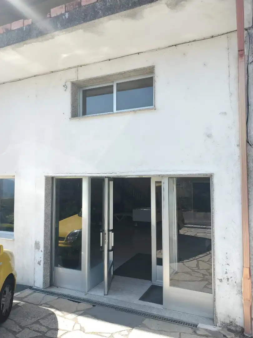 Casa en venta en A Cañiza