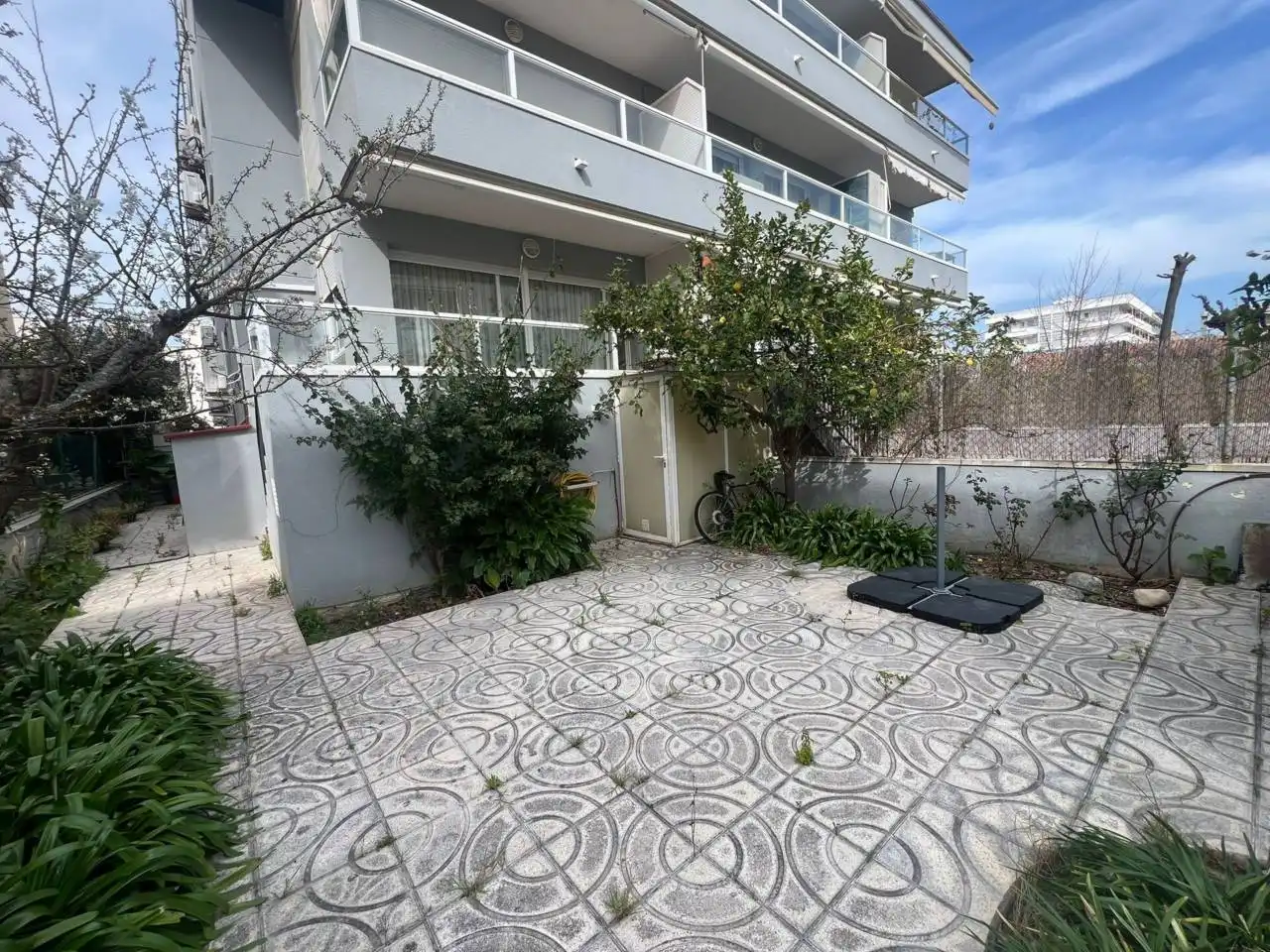 Piso en venta en Calle vendrell, Marítim