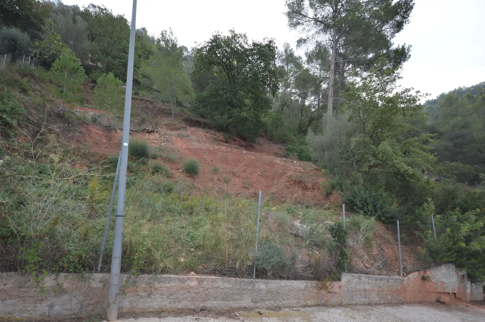 Wohnbaugrundstück zum Verkauf in Camí de Sòcies, imagen 3