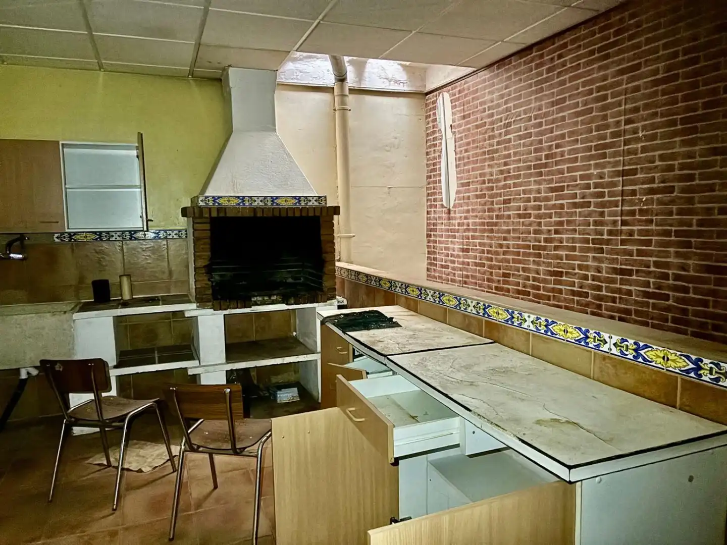 Adosado con terraza en venta en Carbonaire, imagen 29