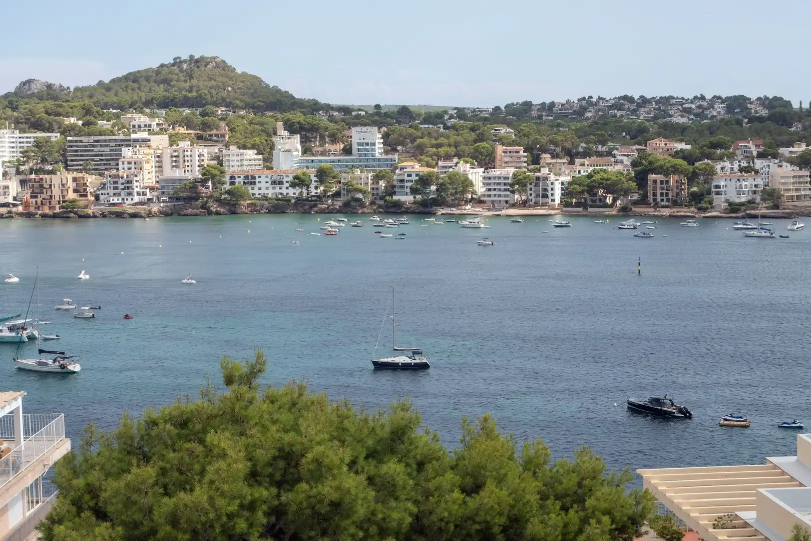 Attique à vendre à Costa de la Calma, imagen 27