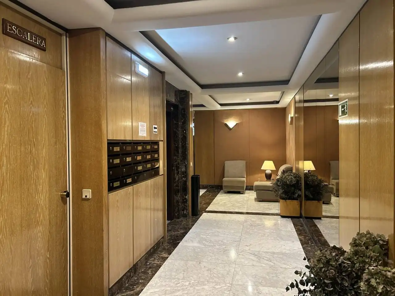 Büro mit Aufzug zur Miete in Calle MARQUES DE PIDAL, imagen 47
