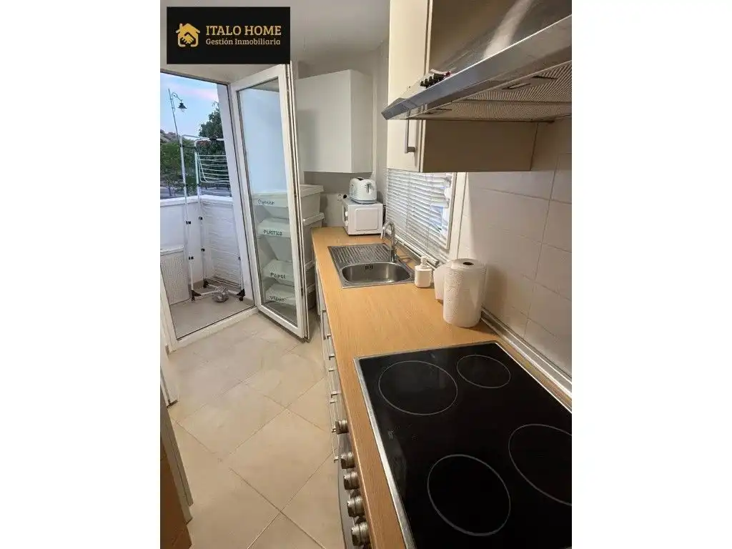 Flat for rent in Sucina