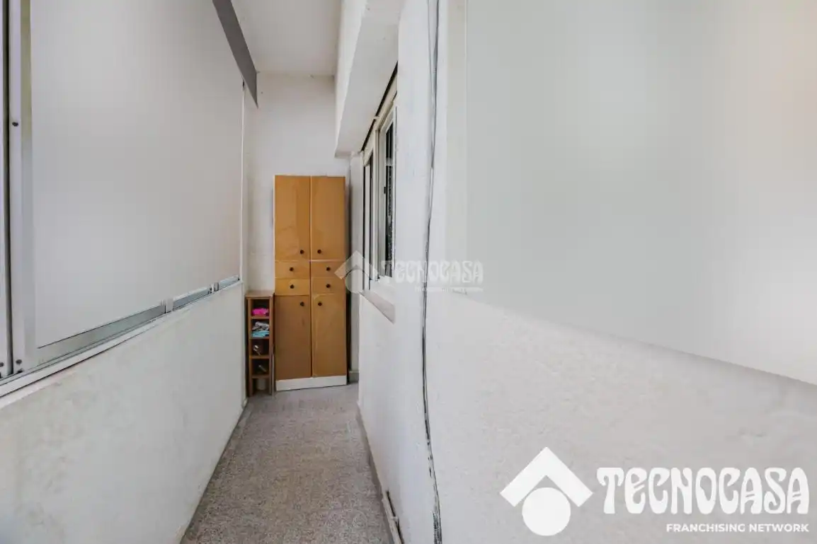 Flat for sale in Mataró  with Heating and Terrace