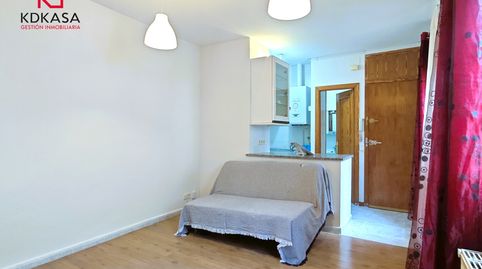 Foto 2 de Pis de lloguer a Avenida de la Albufera, Portazgo, Madrid Capital