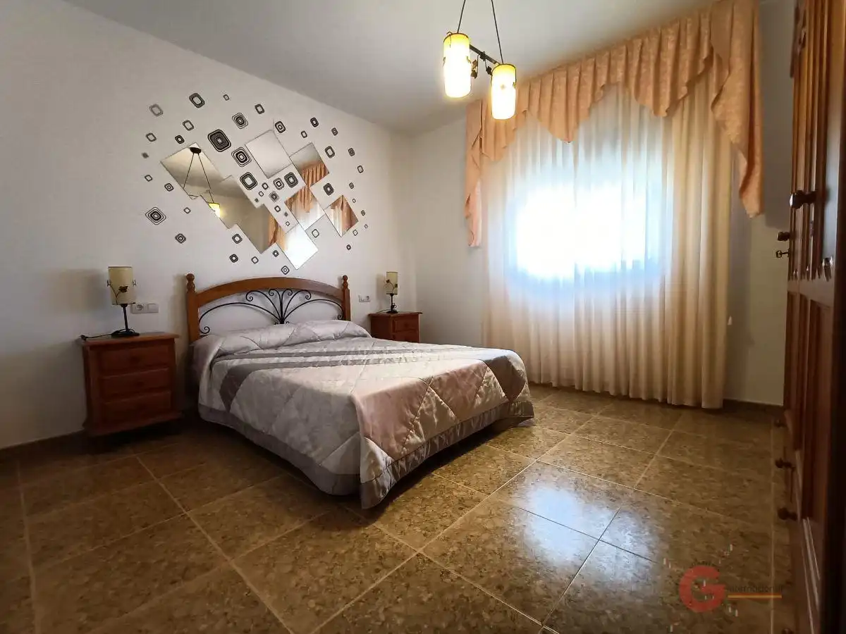 Casa rústica en venda a Molvízar, imagen 18