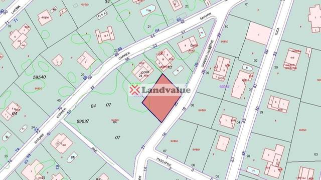 Terreno residencial en Venta en Carrer Cigne, 25 en Costa Cunit - Els Jardins - Els Rosers