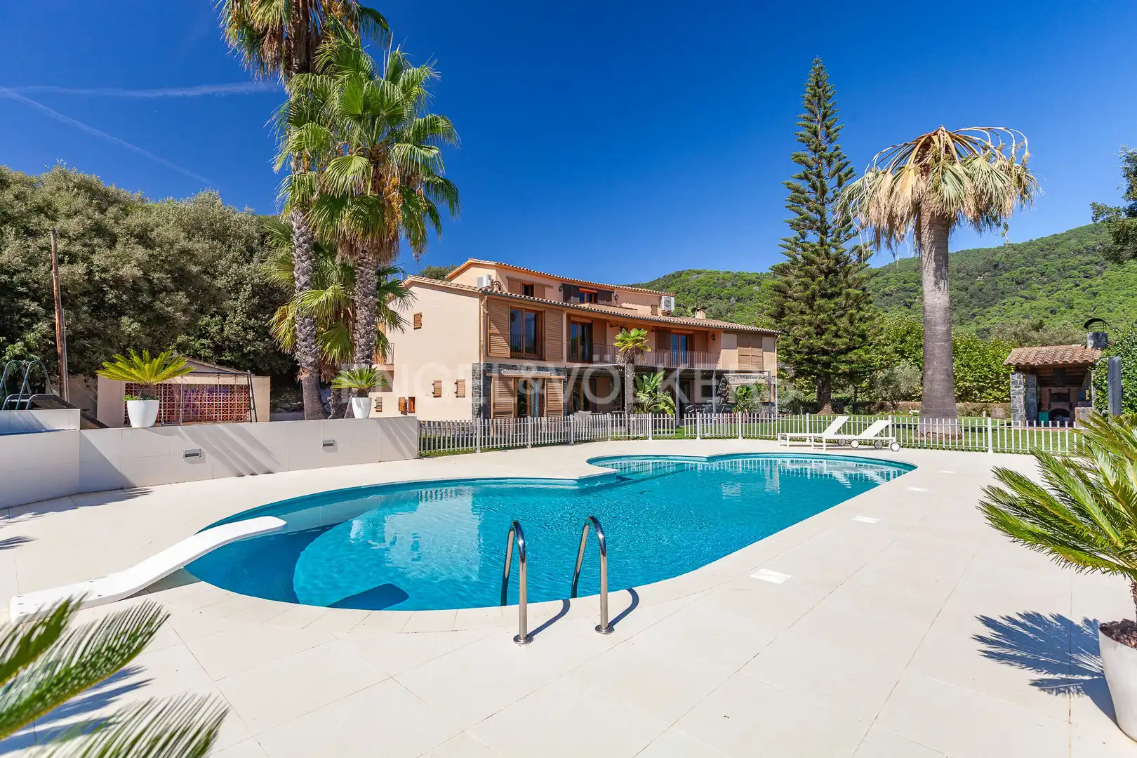 Detached house with pool for sale in Arenys de Munt, imagen 68
