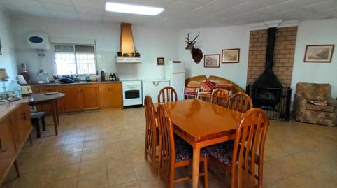 Foto 5 de Casa o xalet en venda a Calle Altos de la Condomina, 16, Las Virtudes, Alicante