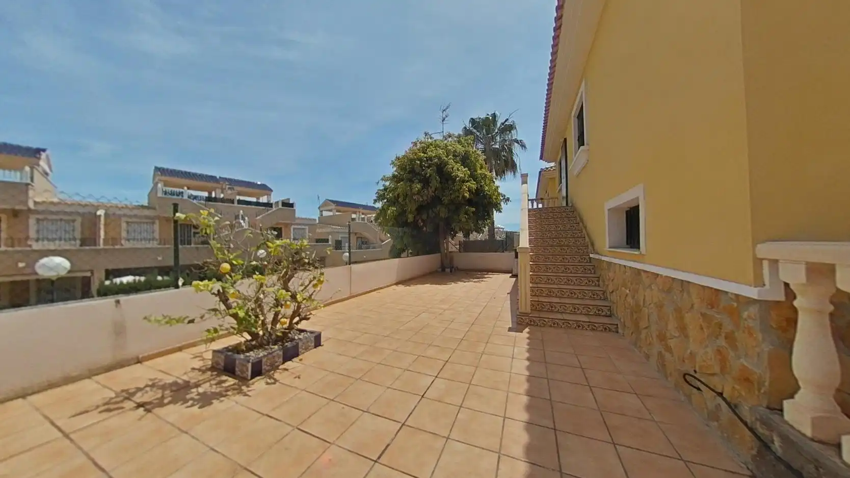 Xalet amb piscina en venda a C/ Ebro, Residencial Brisas y Golf II, imagen 30