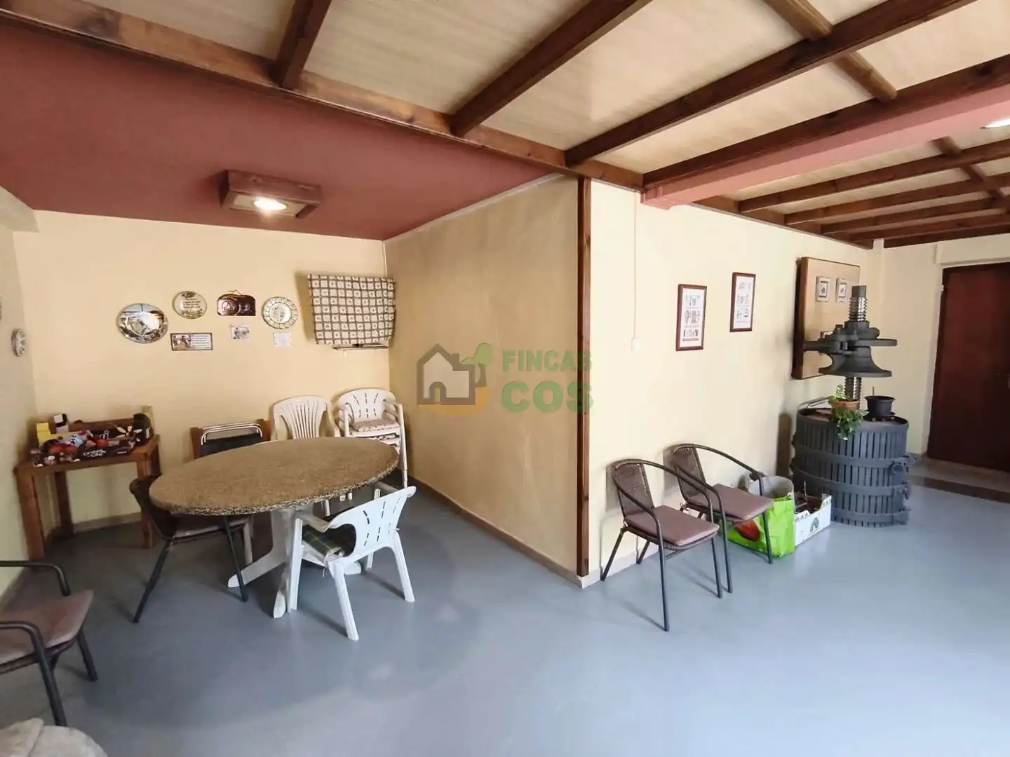 Casa o chalet en venta en Castellgalí con Calefacción, Jardín privado y Terraza