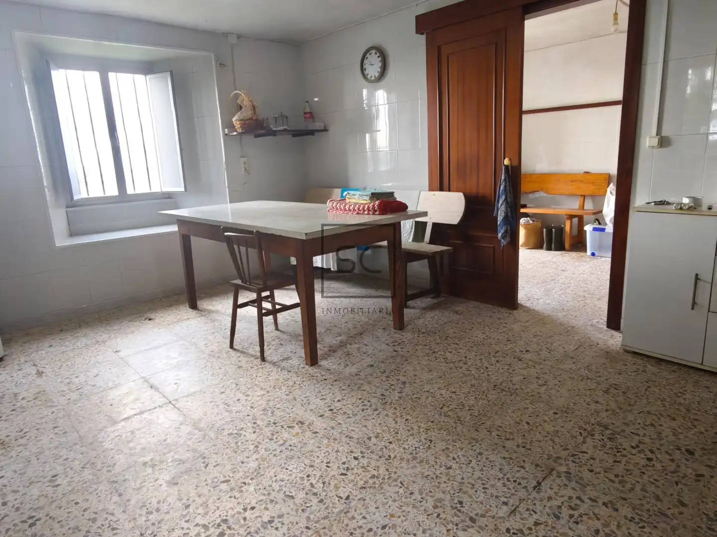 Maison avec jardin à vendre à Lugar MEITUFE, imagen 12