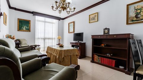Foto 4 de Apartament en venda a La Banda - Campo de Fútbol, Chiclana de la Frontera