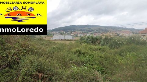 MERUELO. Terreno urbano, imatge 3