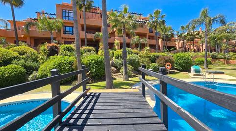 Foto 2 de Dúplex en venda a Calle Miguel de Cervantes, 12, Ojén, Málaga