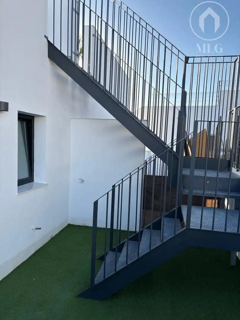 Maison mitoyenne avec piscine à vendre à Alberto Durero, imagen 22