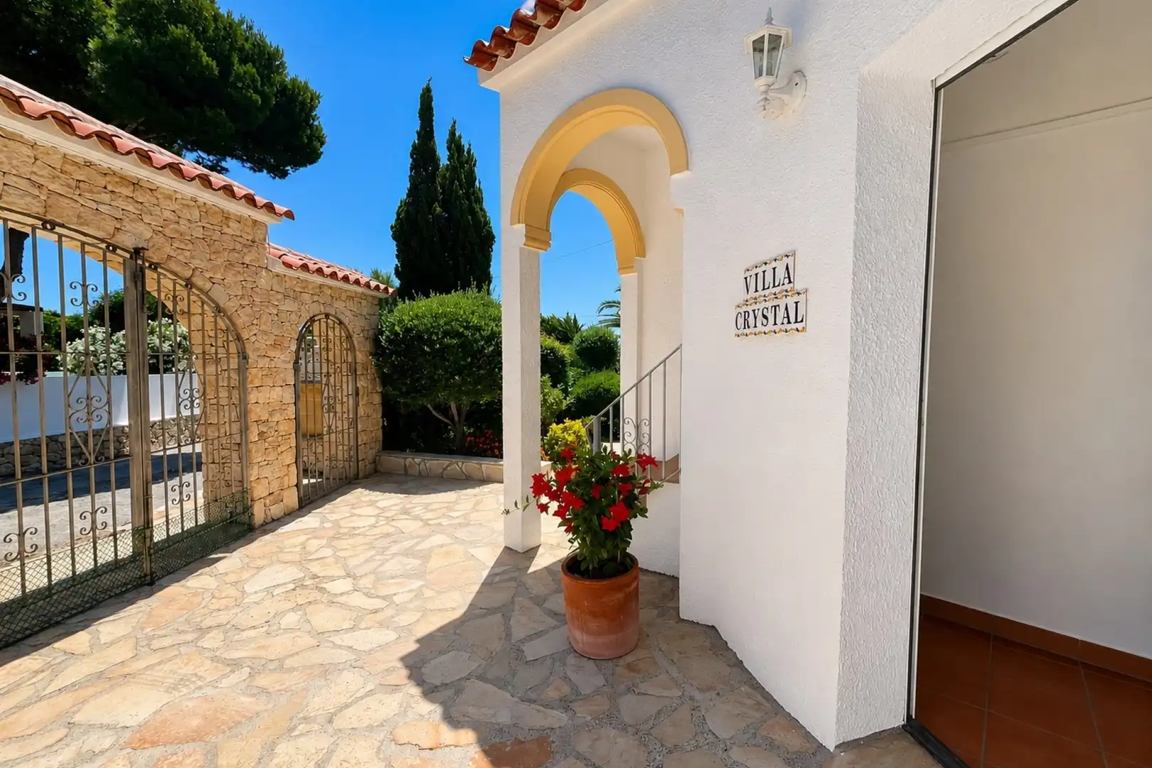 Casa con piscina in vendita a Portichol - Balcón al Mar, imagen 46
