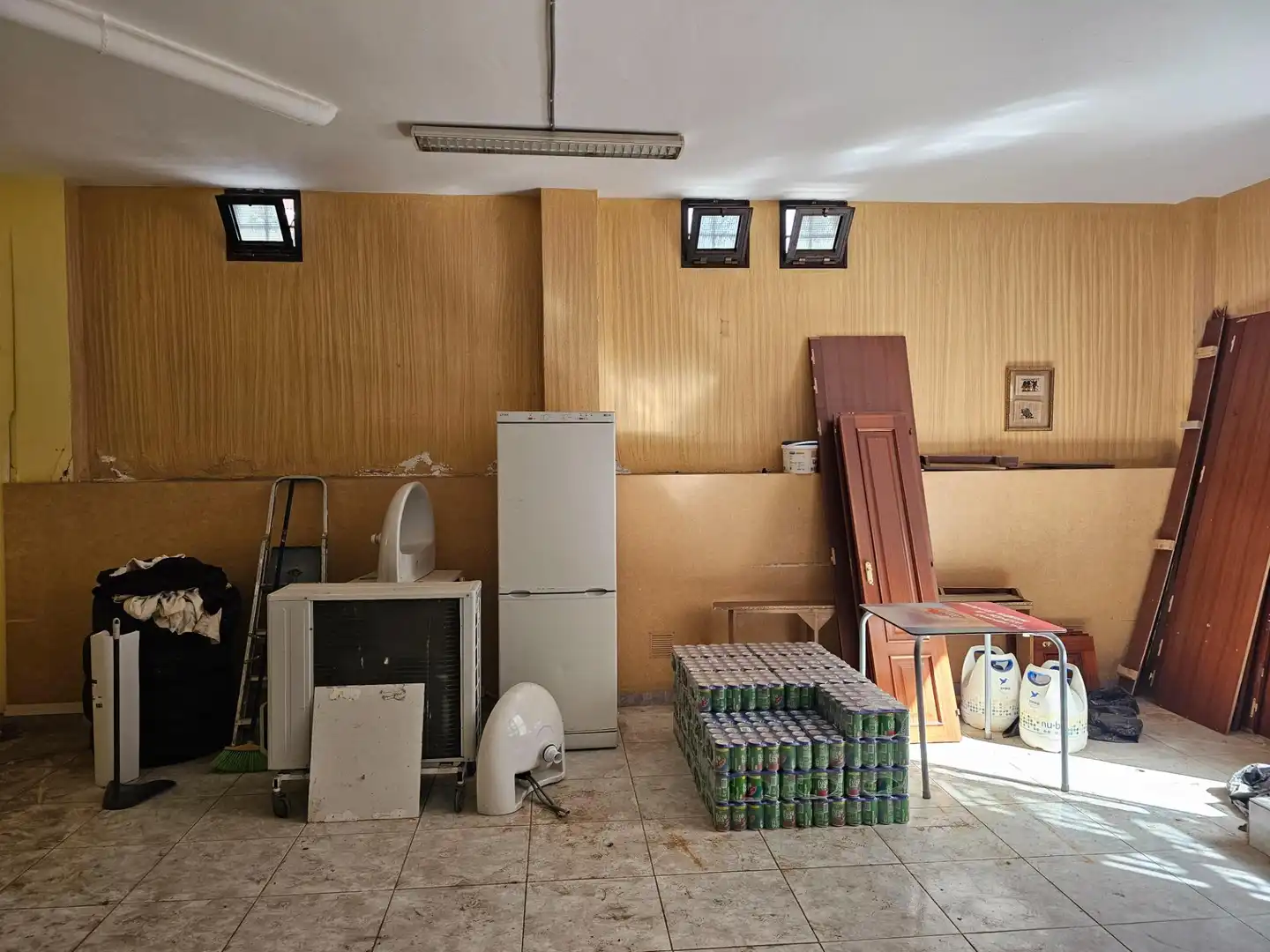 Commercial properties for sale in San Isidro
