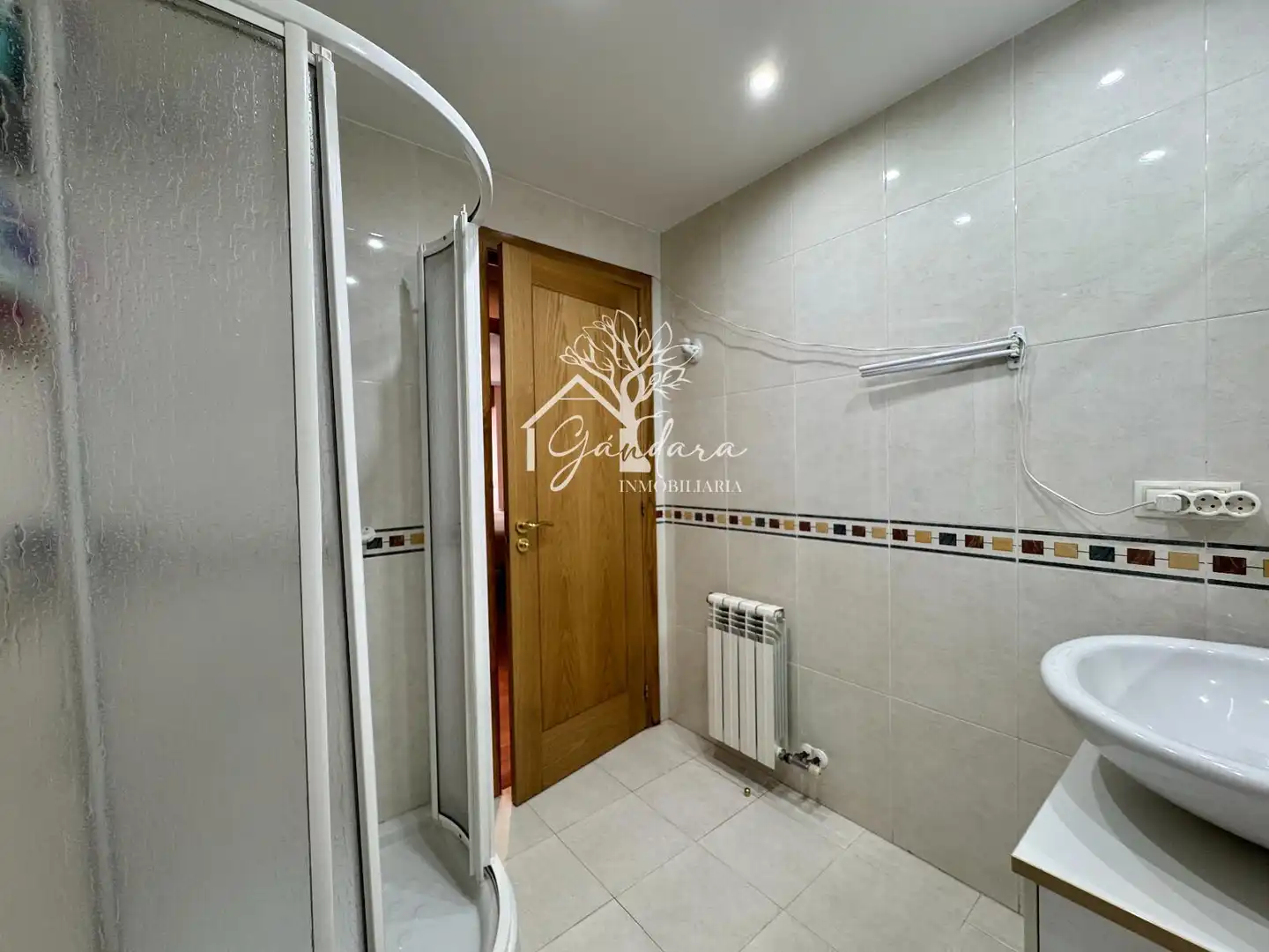 Flat with lift for sale in A Gándara, imagen 17