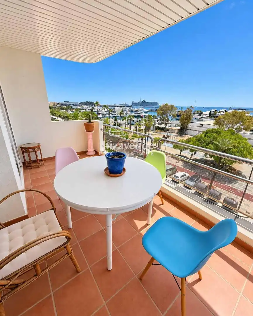 Appartement avec piscine à vendre à Juan Carlos I, imagen 10