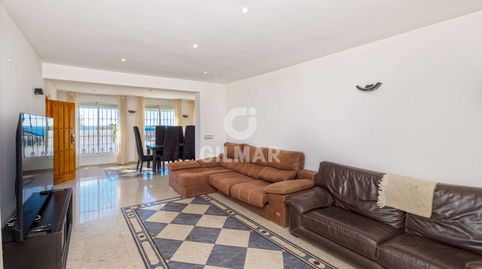Foto 4 de Casa o xalet en venda a Buenas Noches, Estepona