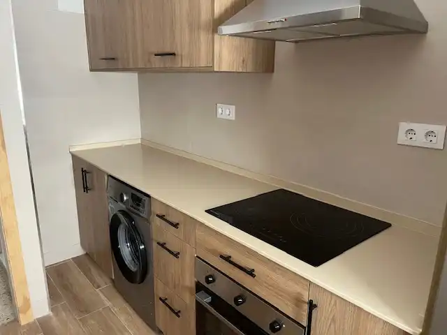 Wohnung mit Terrasse zum Verkauf in Calle Hazas de Suerte 16, imagen 7