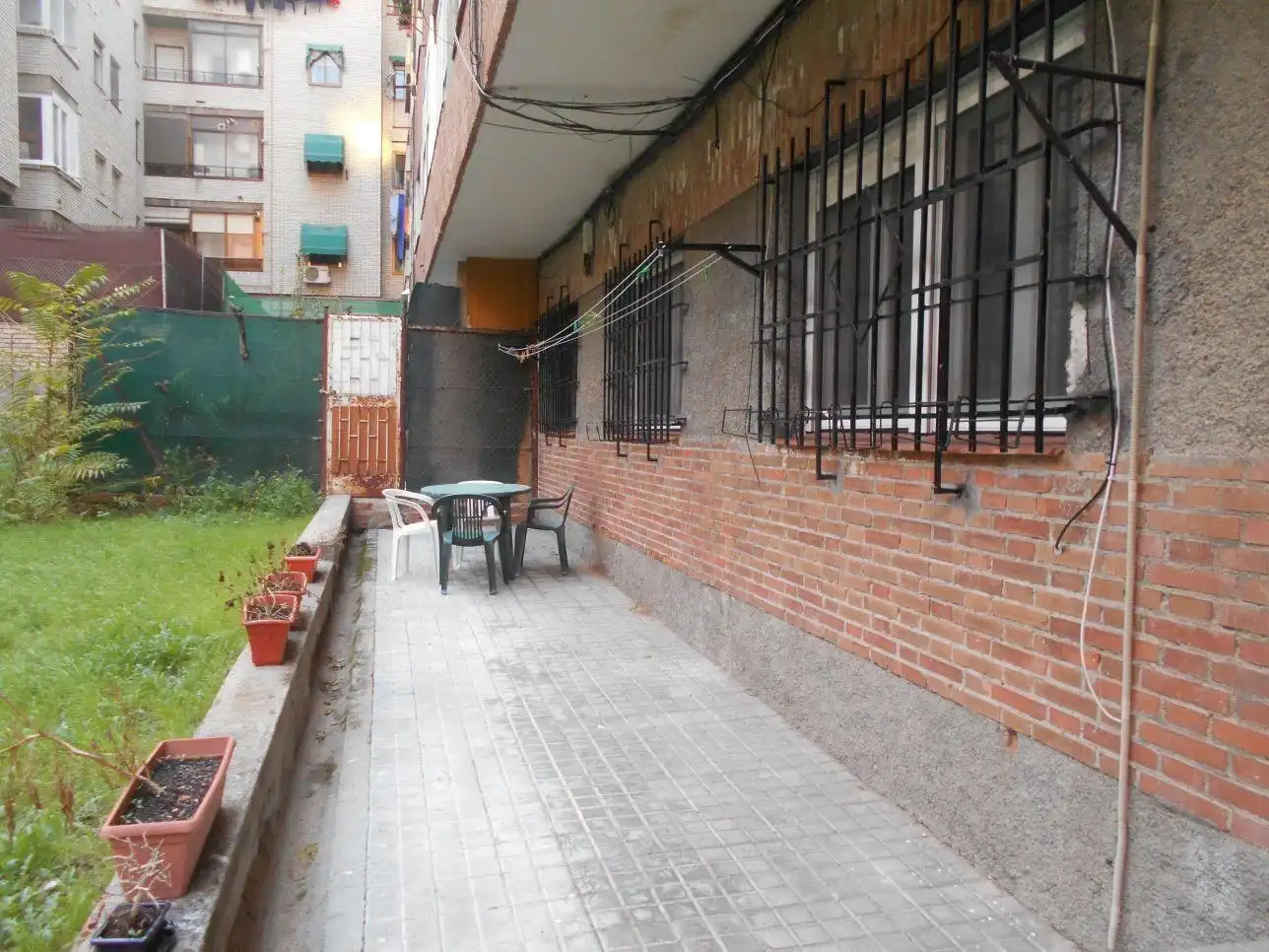 Terrassa de Planta baixa en venda en Valdemoro amb Aire condicionat, Calefacció i Traster