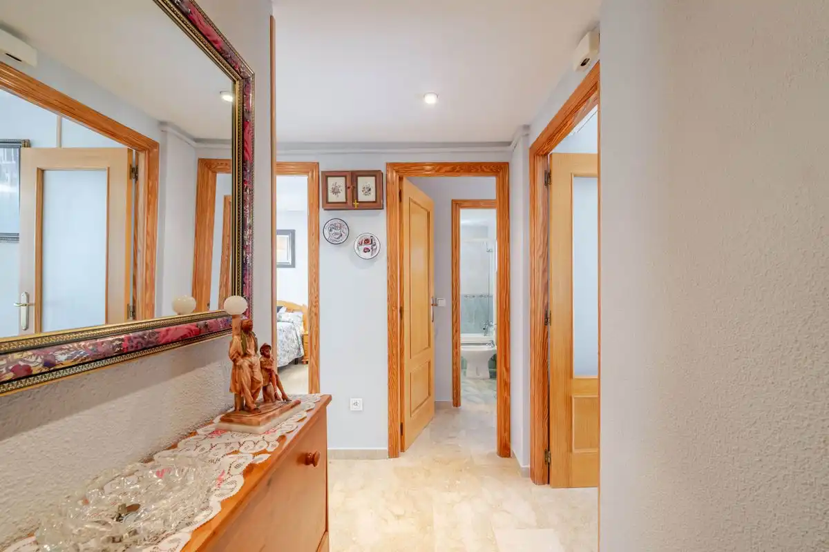 Appartamento con piscina in vendita a Calle Kennedy, imagen 19