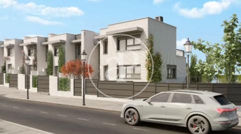 Photo 3 of Flat for sale in Valenoso, Madrid