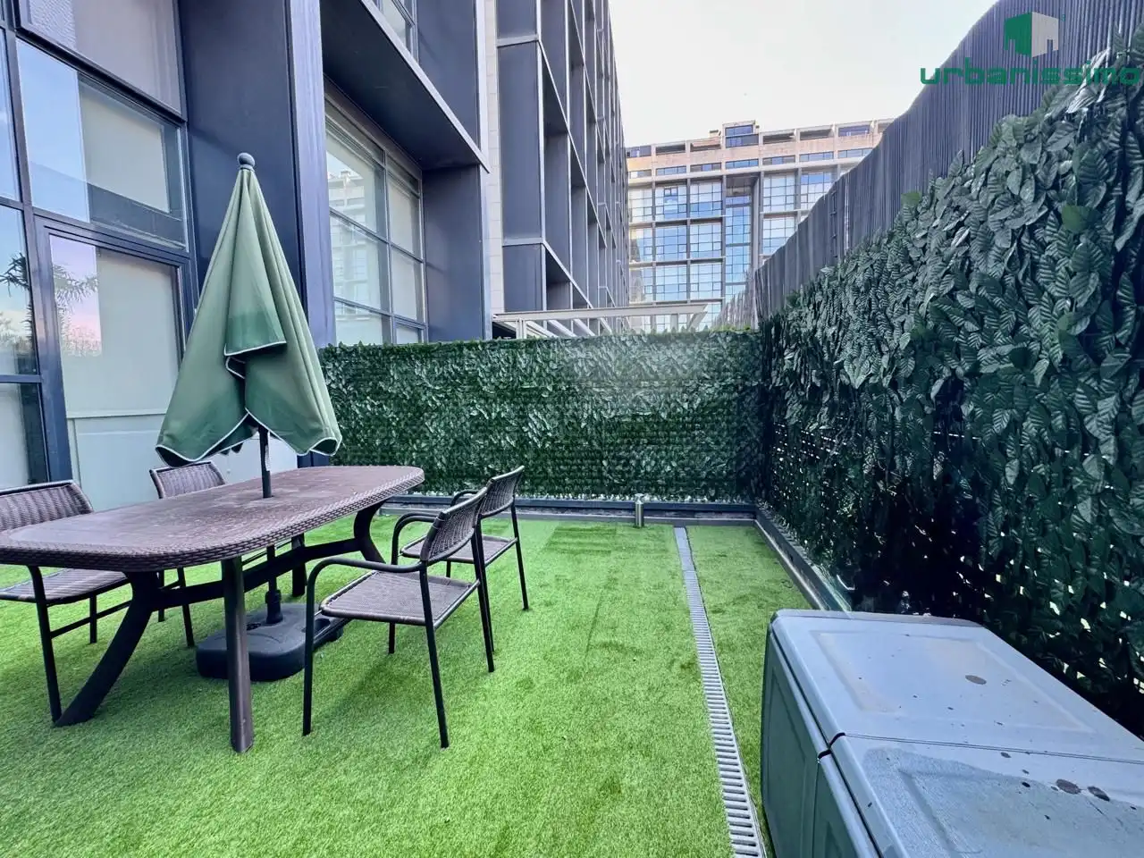 Lofts for rent in Del Cerro Del Águila, Polígono Industrial Sur