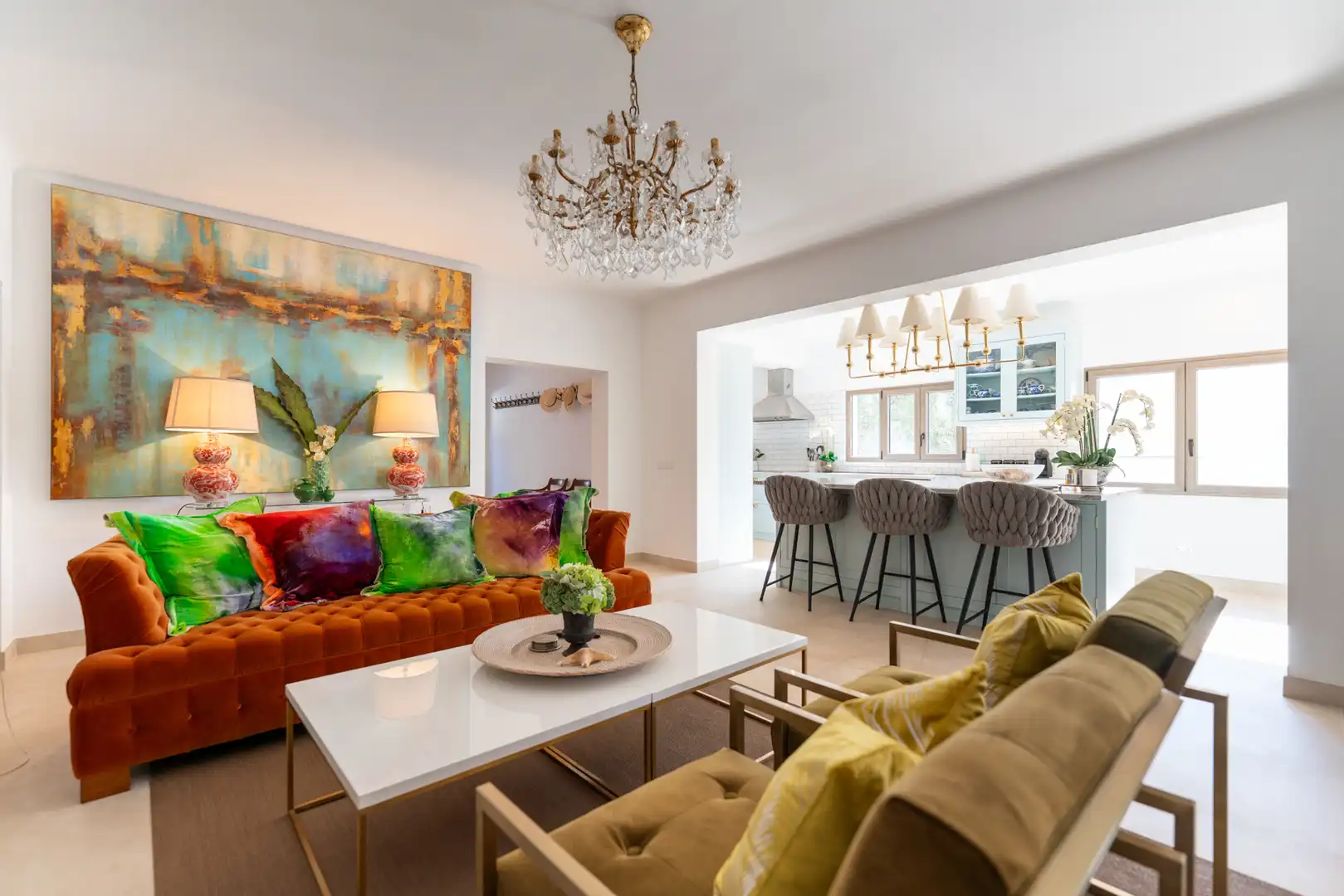 Houses for sale in Carrer Cala d'Hort, 10, Cala d'Or