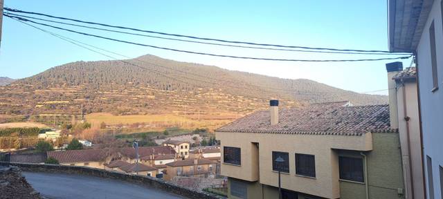 Casa-chalet en Venta en Cirauqui / Zirauki