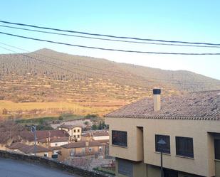 Vista exterior de Casa o xalet en venda en Cirauqui / Zirauki