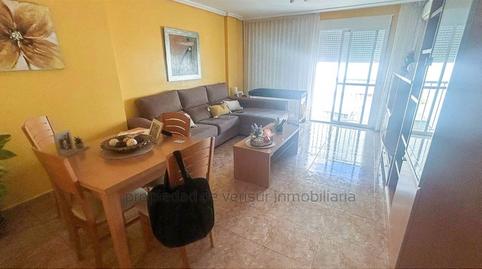 Foto 2 de Pis de lloguer a Casco Antiguo, Murcia