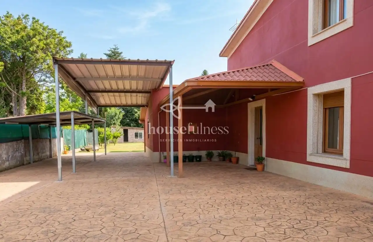 Haus zum Verkauf in Santa María, imagen 17